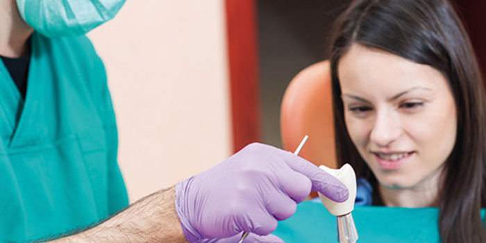 implantologie implants dentaires